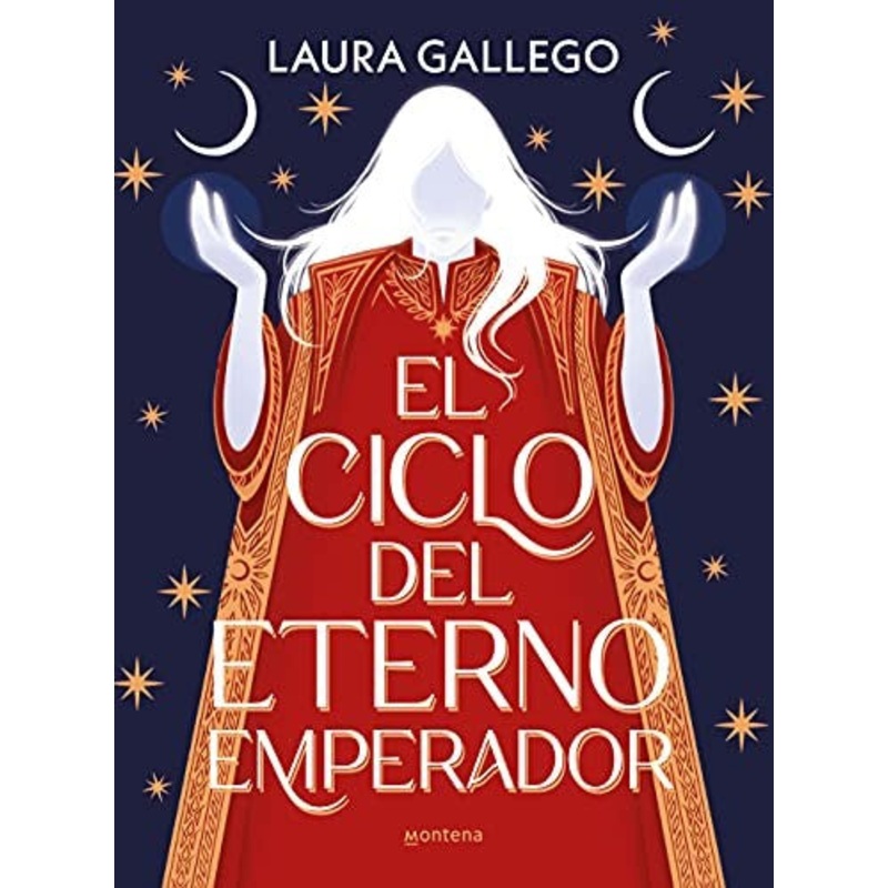 El ciclo del eterno emperador