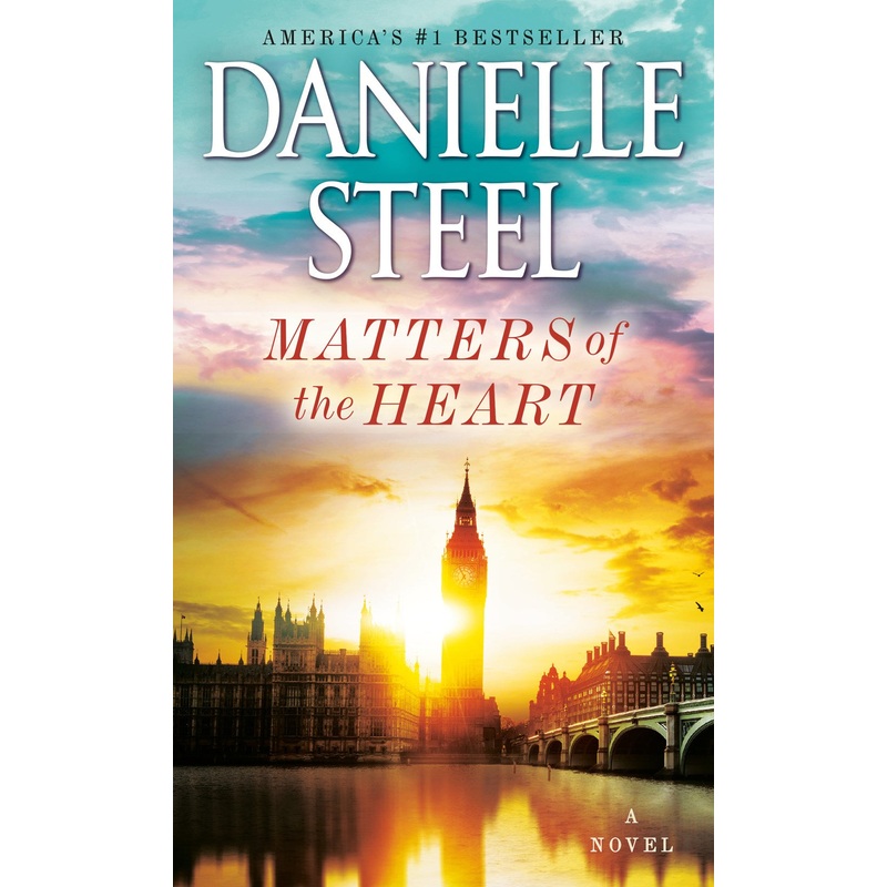 MATTERS OF THE HEART