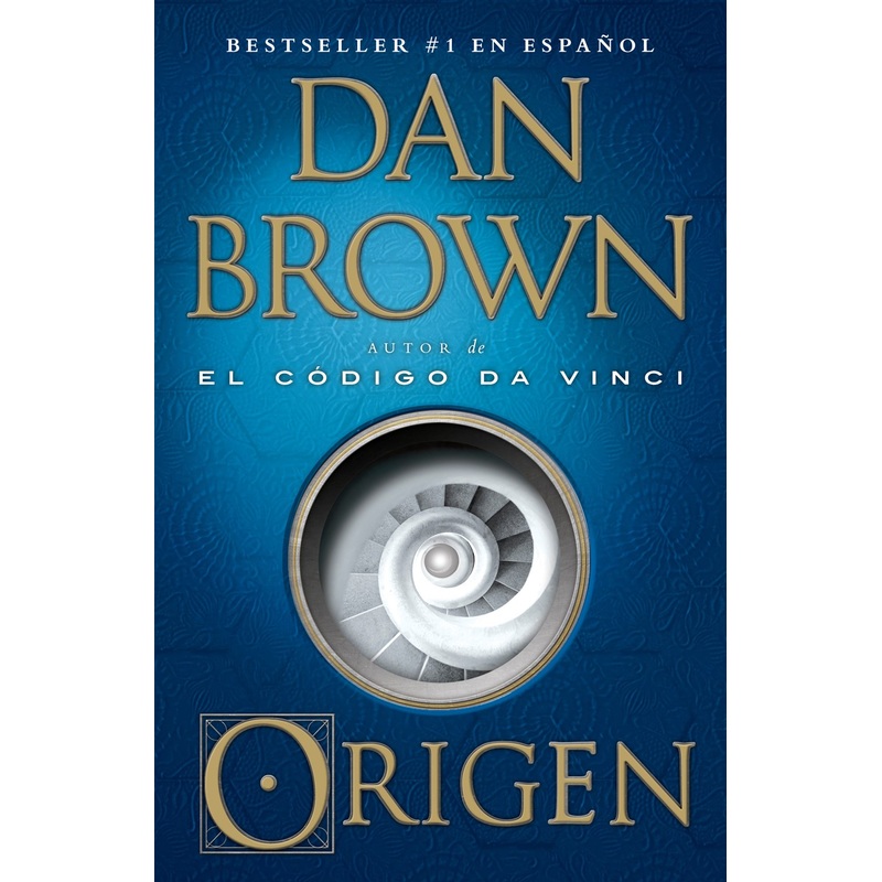 Origen (En Espanol)