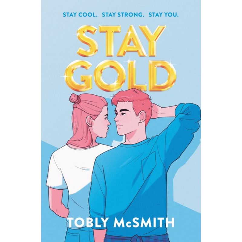 Stay Gold