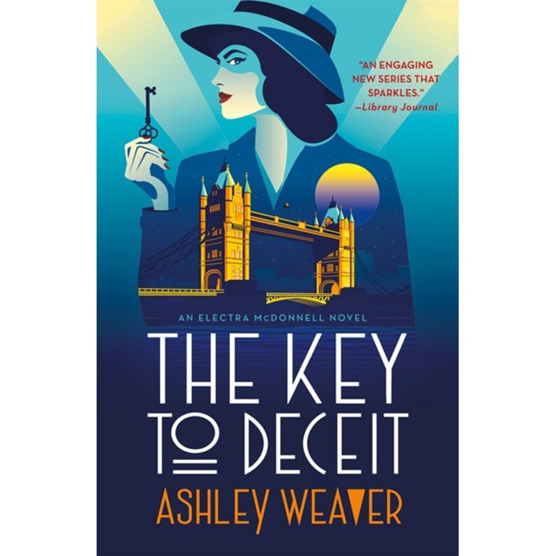 The Key to Deceit