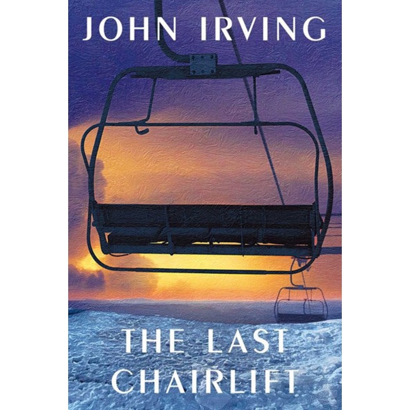 The Last Chairlift
