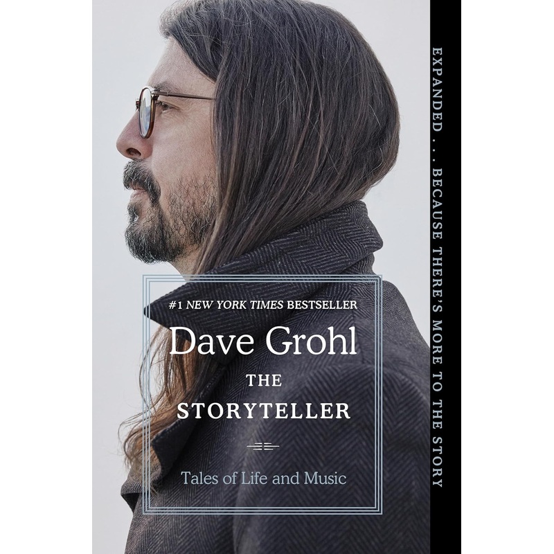 The Storyteller