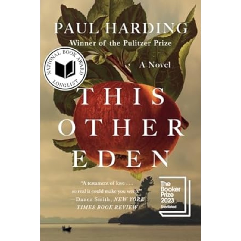 This Other Eden by Paul Harding