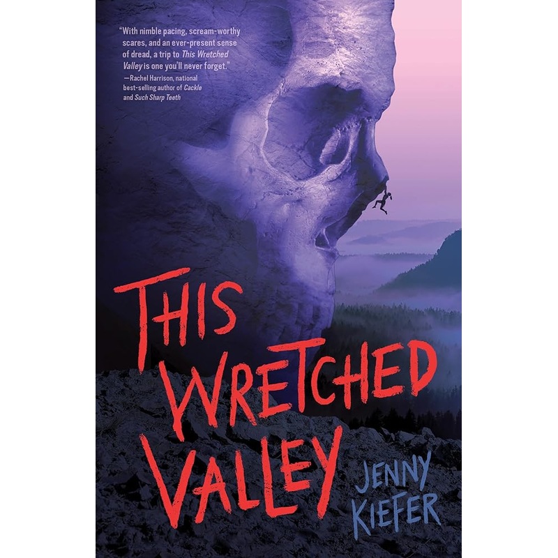 This Wretched Valley