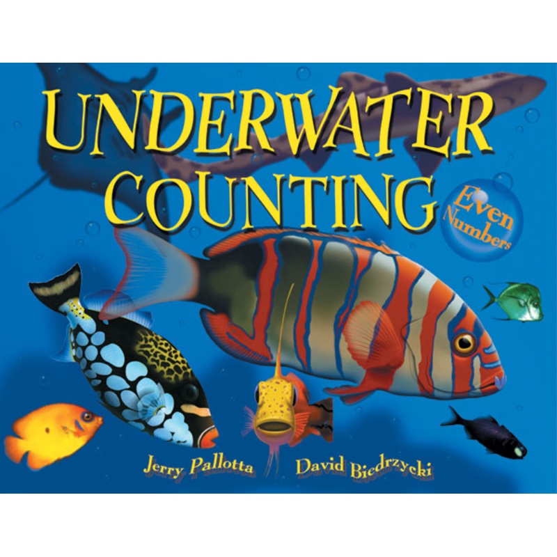 Underwater Counting