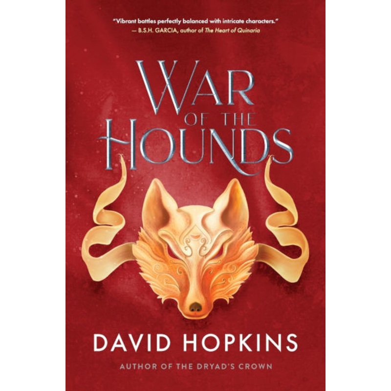 War of the Hounds