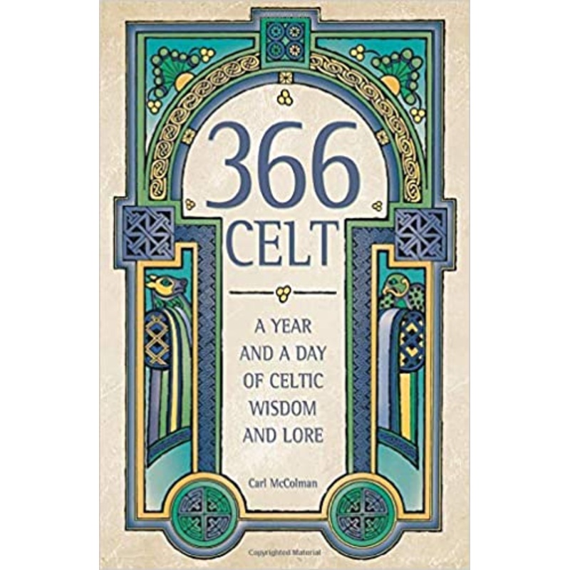 366 Celt