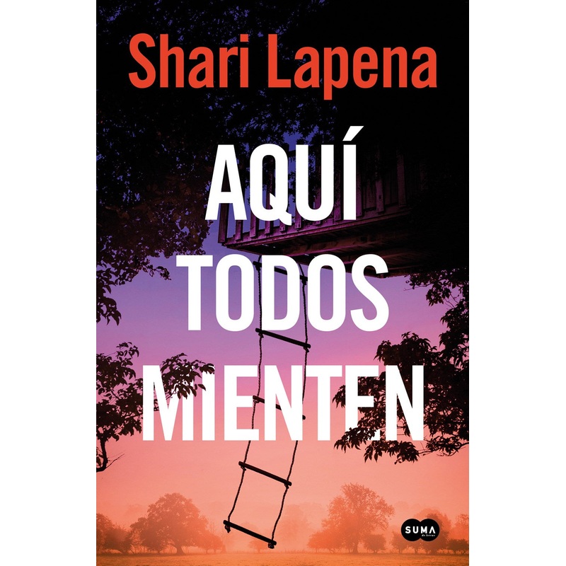 Aqu todos mienten