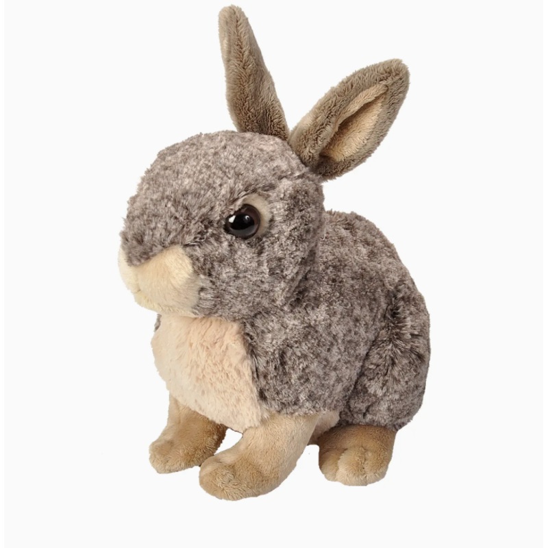 Cuddlekins Rabbit Stuffed Animal
