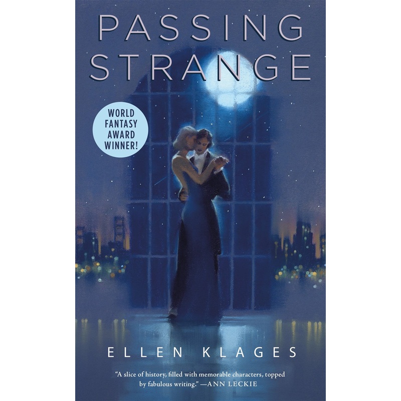 Passing Strange