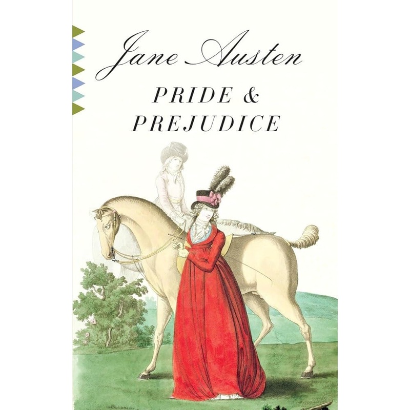 Pride and Prejudice