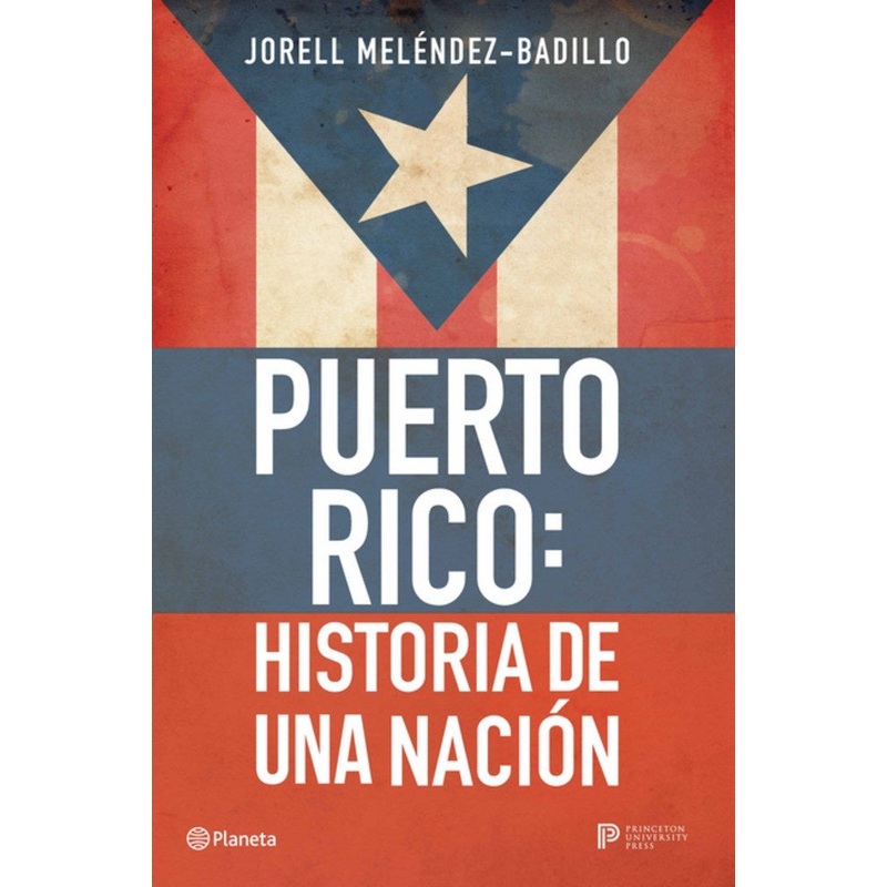 Puerto Rico: Historia de una nacin