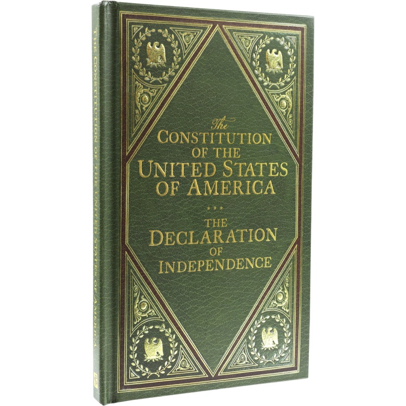 The Constitution of the United States of America