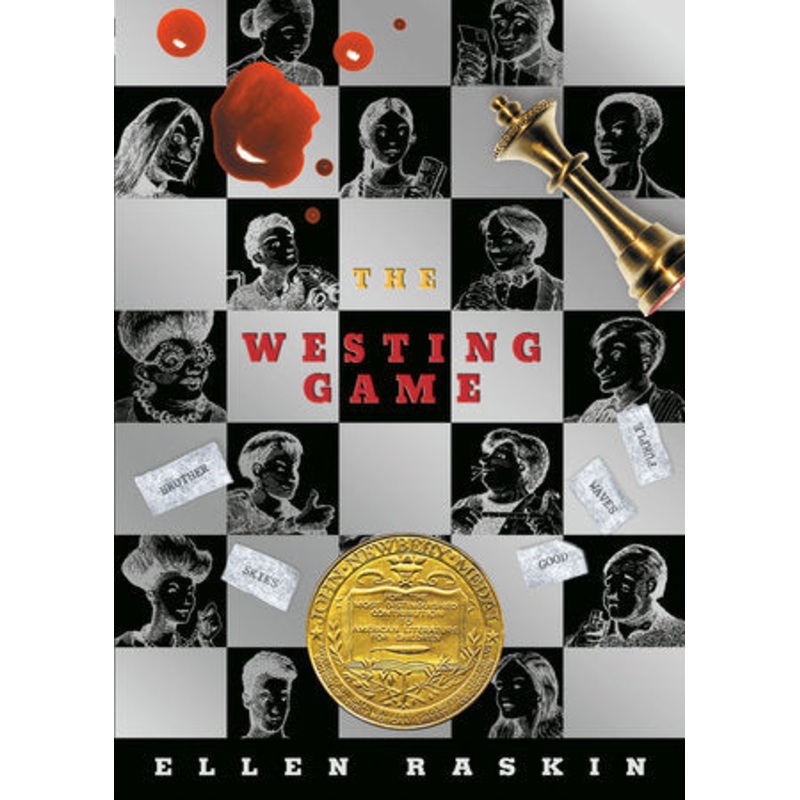 The Westing Game