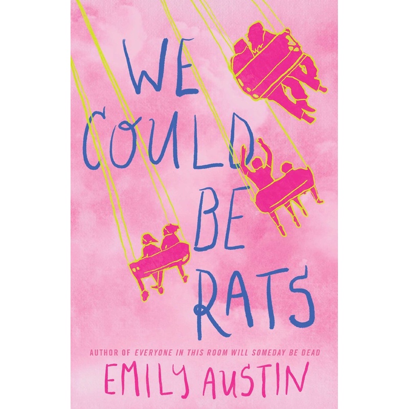 We Could Be Rats
