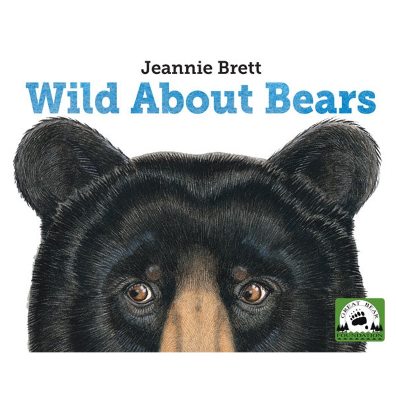 Wild About Bears