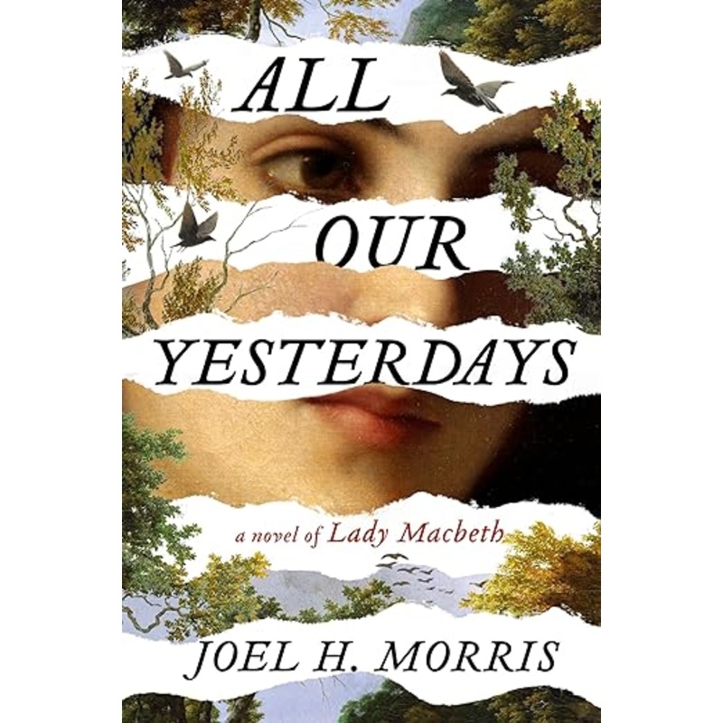 All Our Yesterdays