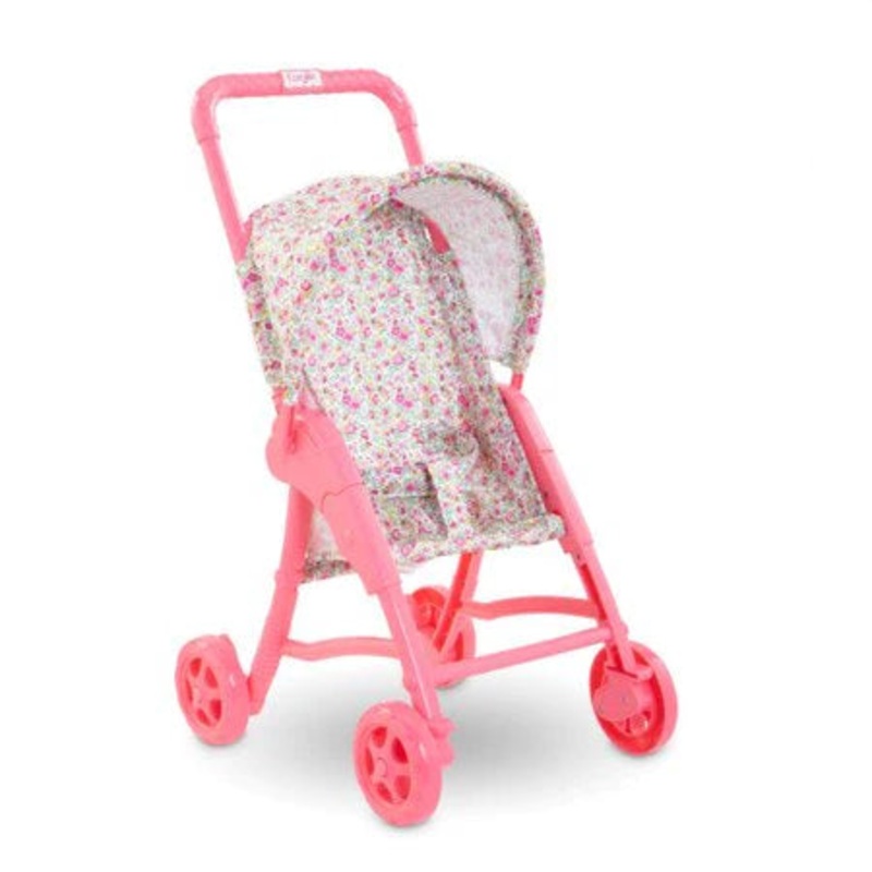 Corolle Baby Stroller