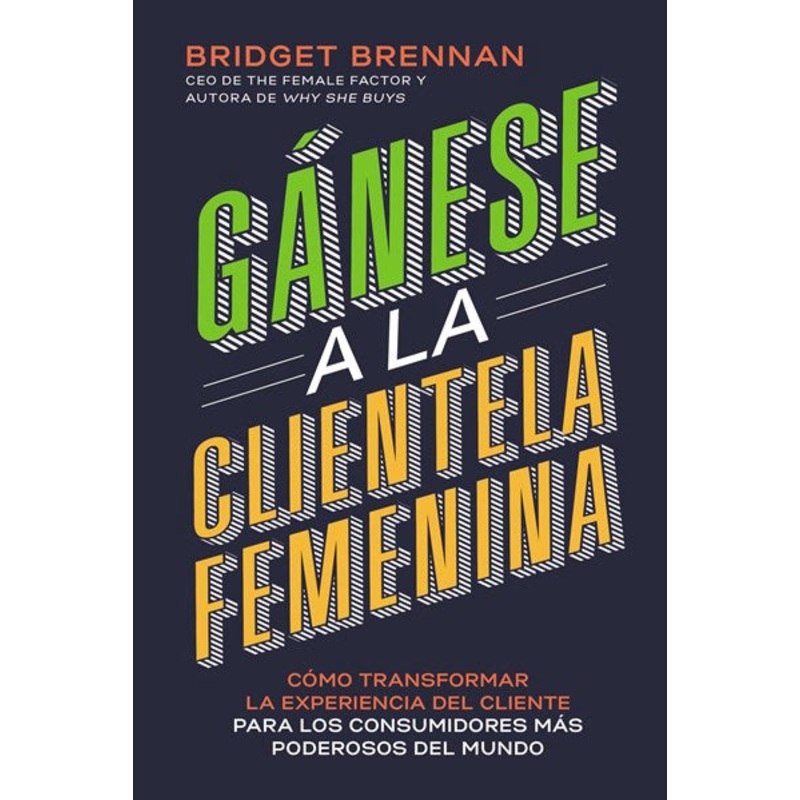Gnese a la clientela femenina