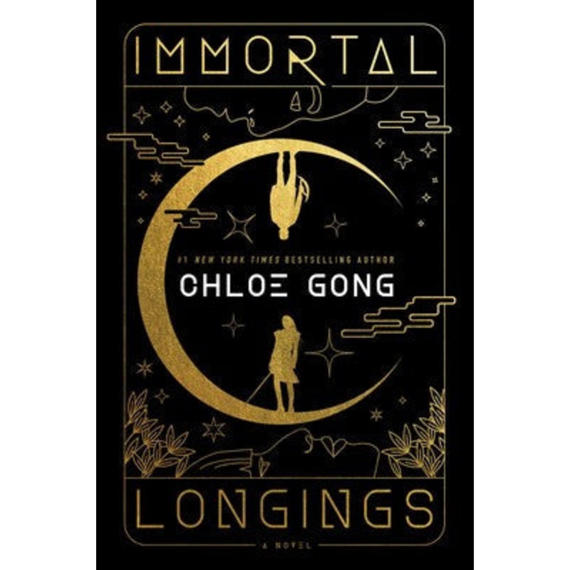 Immortal Longings