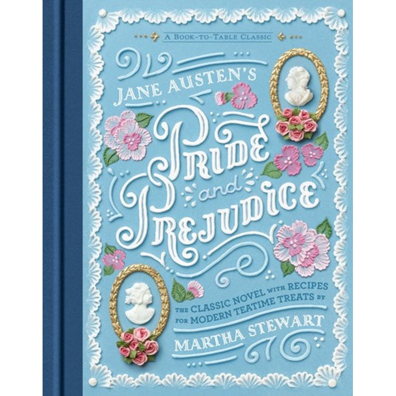 Jane Austen’s Pride and Prejudice