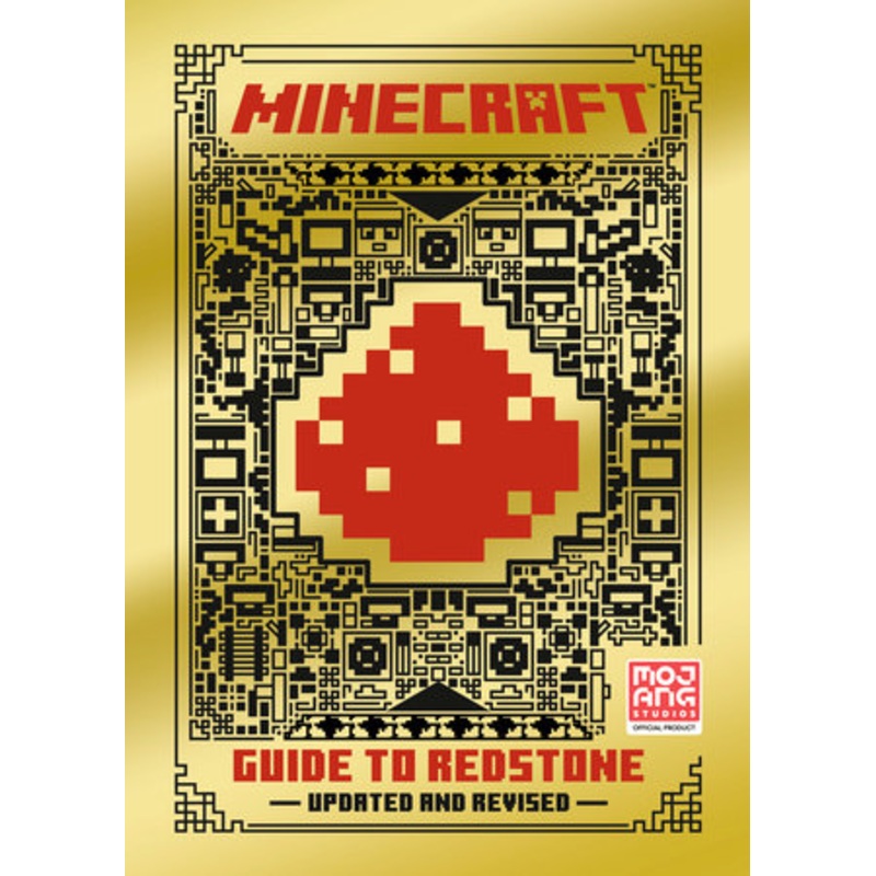 Minecraft: Guide to Redstone