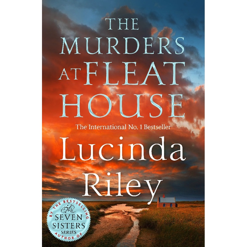 MURDERS AT FLEAT HOUSE