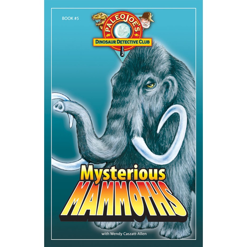 Mysterious Mammoths