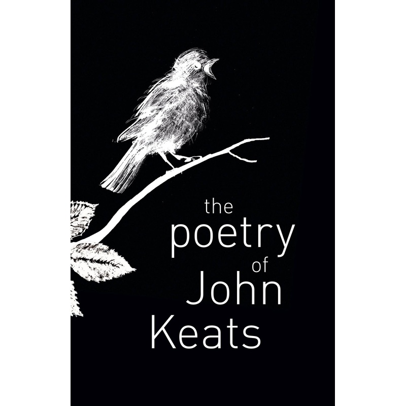 Poetry Of John Keats (Arc Classics)