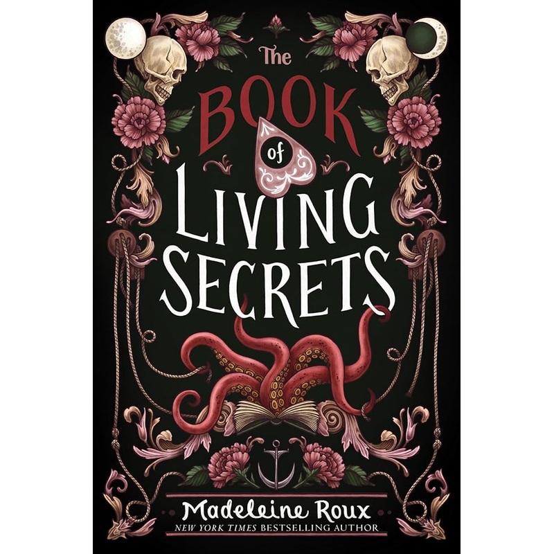 The Book of Living Secrets