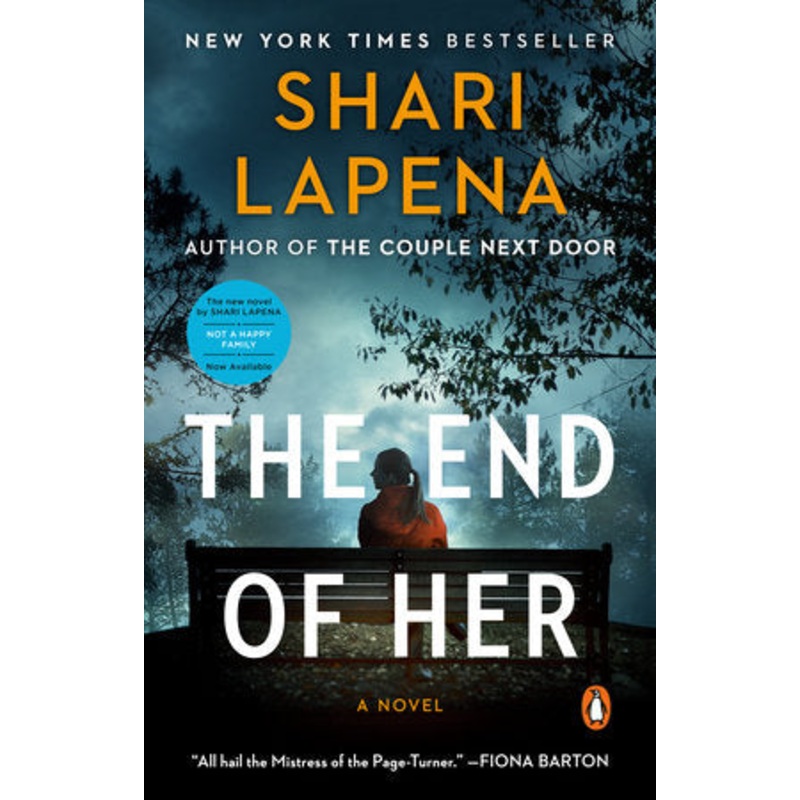 The End of Her