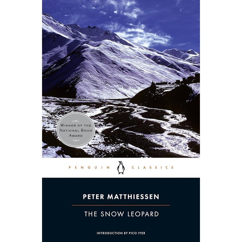 The Snow Leopard (Penguin Classics)
