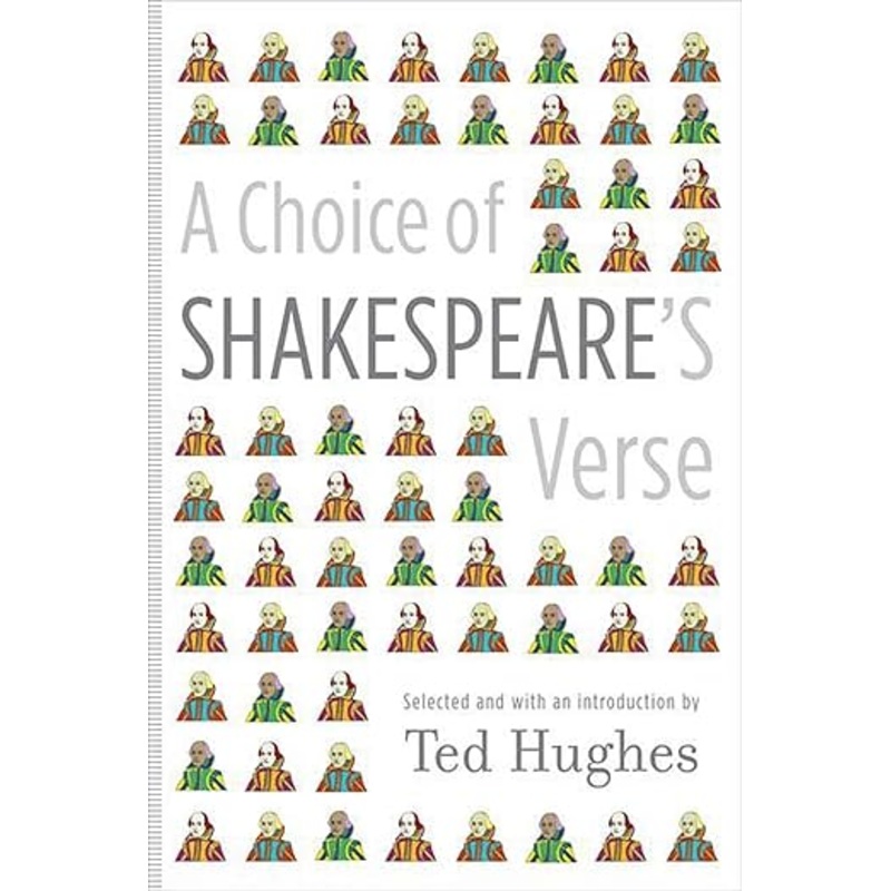 A Choice of Shakespeare’s Verse