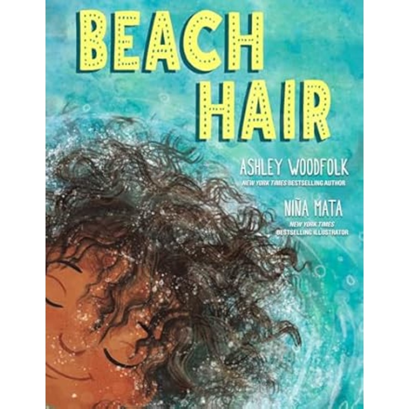 Beach Hair