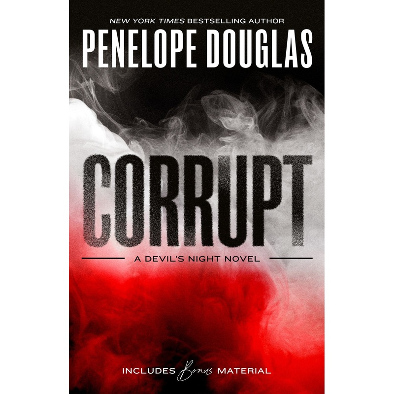 Corrupt (Devil’s Night #1)