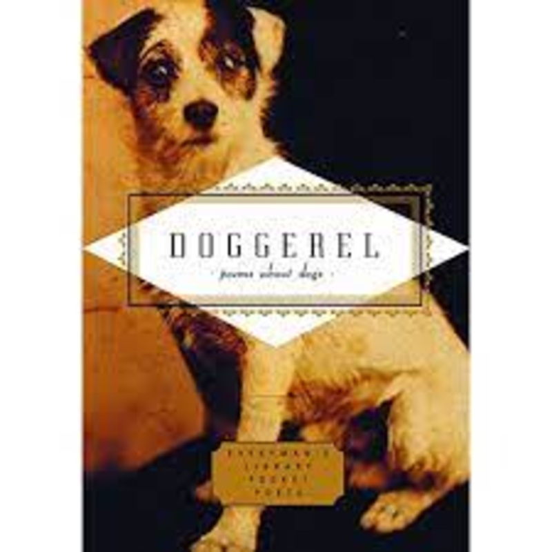 Everyman’s Library: Doggerel