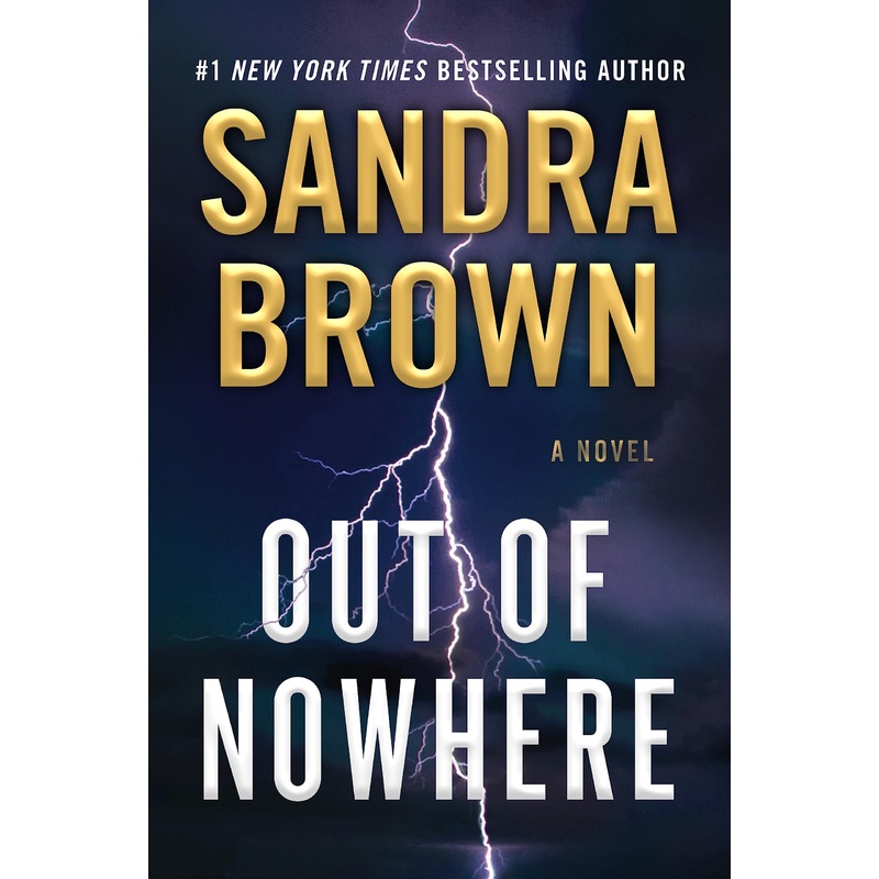 Out of Nowhere Hardcover