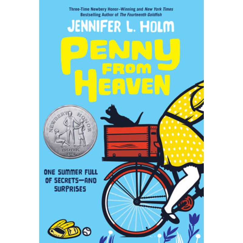 Penny from Heaven