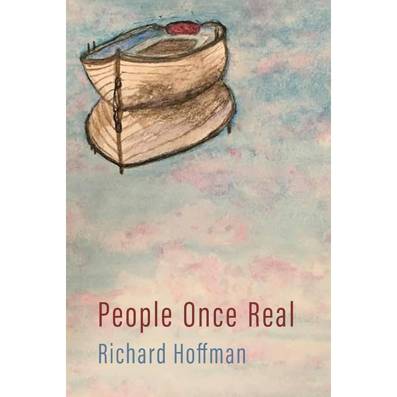People Once Real