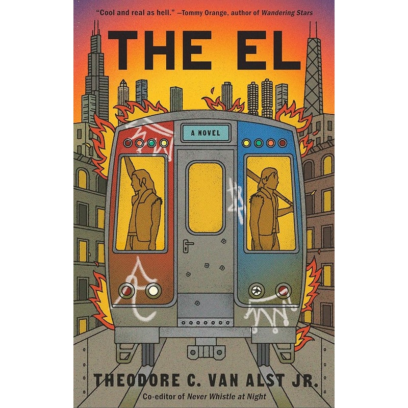 The El: A Novel