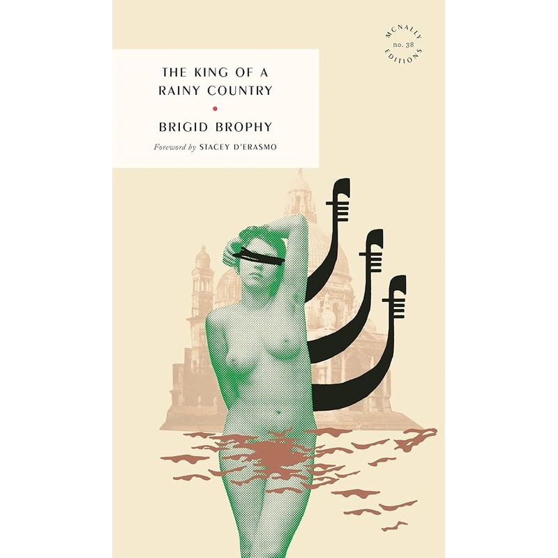 The King of a Rainy Country