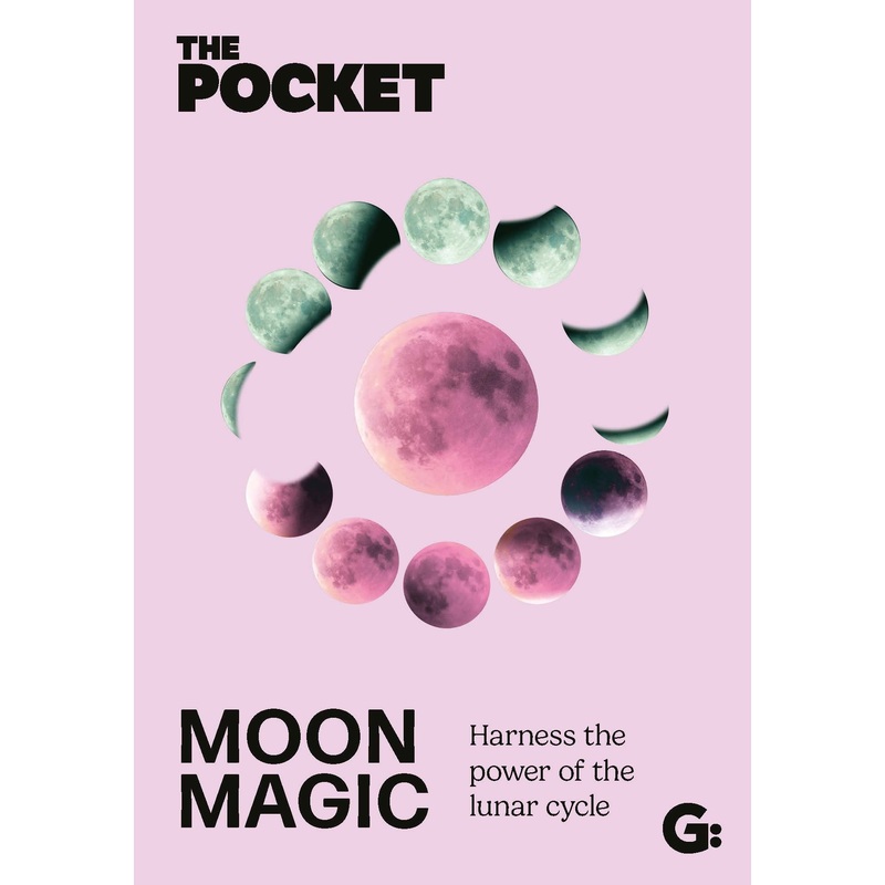The Pocket Moon Magic