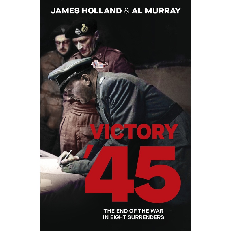 Victory ’45