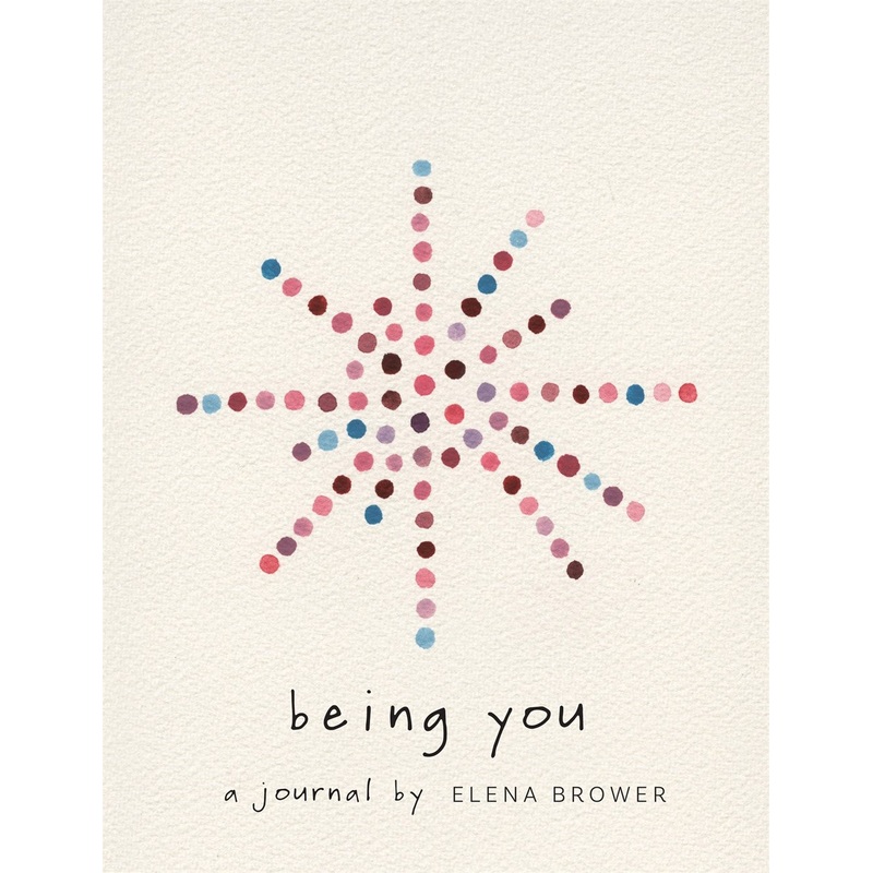 Being You : A Journal