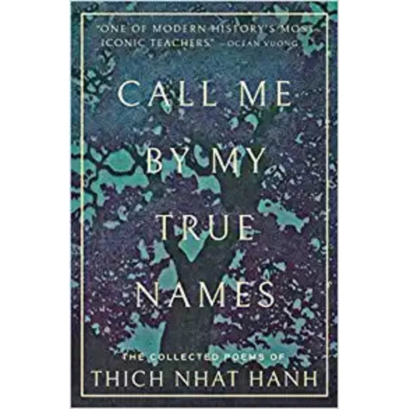 Call Me By My True Names: The Collected Poems of Thich Nhat Hanh