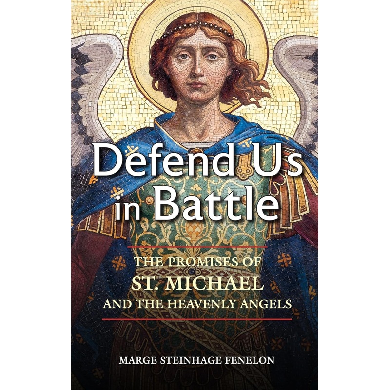 Defend Us In Battle