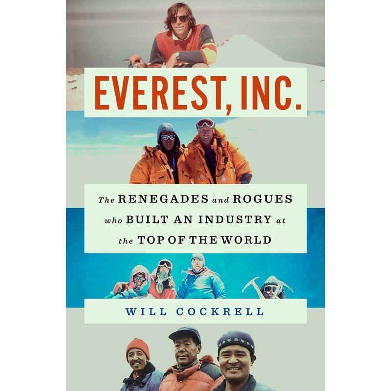 Everest, Inc.
