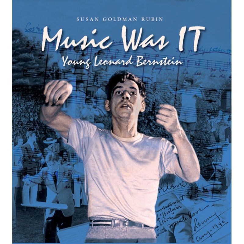 Music Was IT