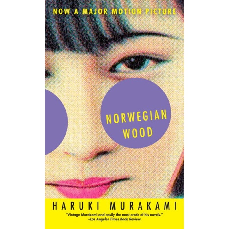 Norwegian Wood  MM